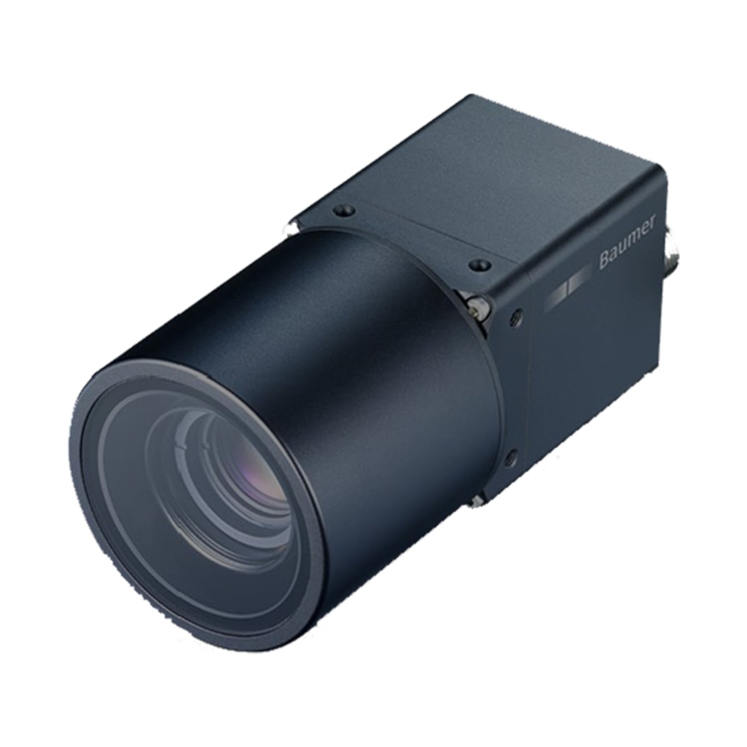 Baumer CX Industrial Camera