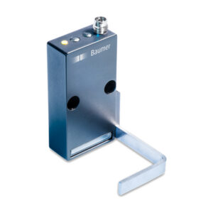 Baumer ParCon ZADM034I240.0001 Edge Sensor