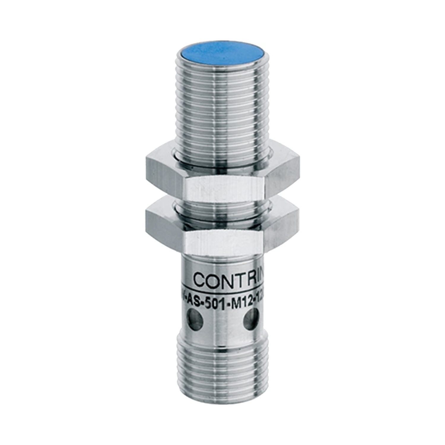 Contrinex DW-AS-503-M12 Inductive Proximity Sensor