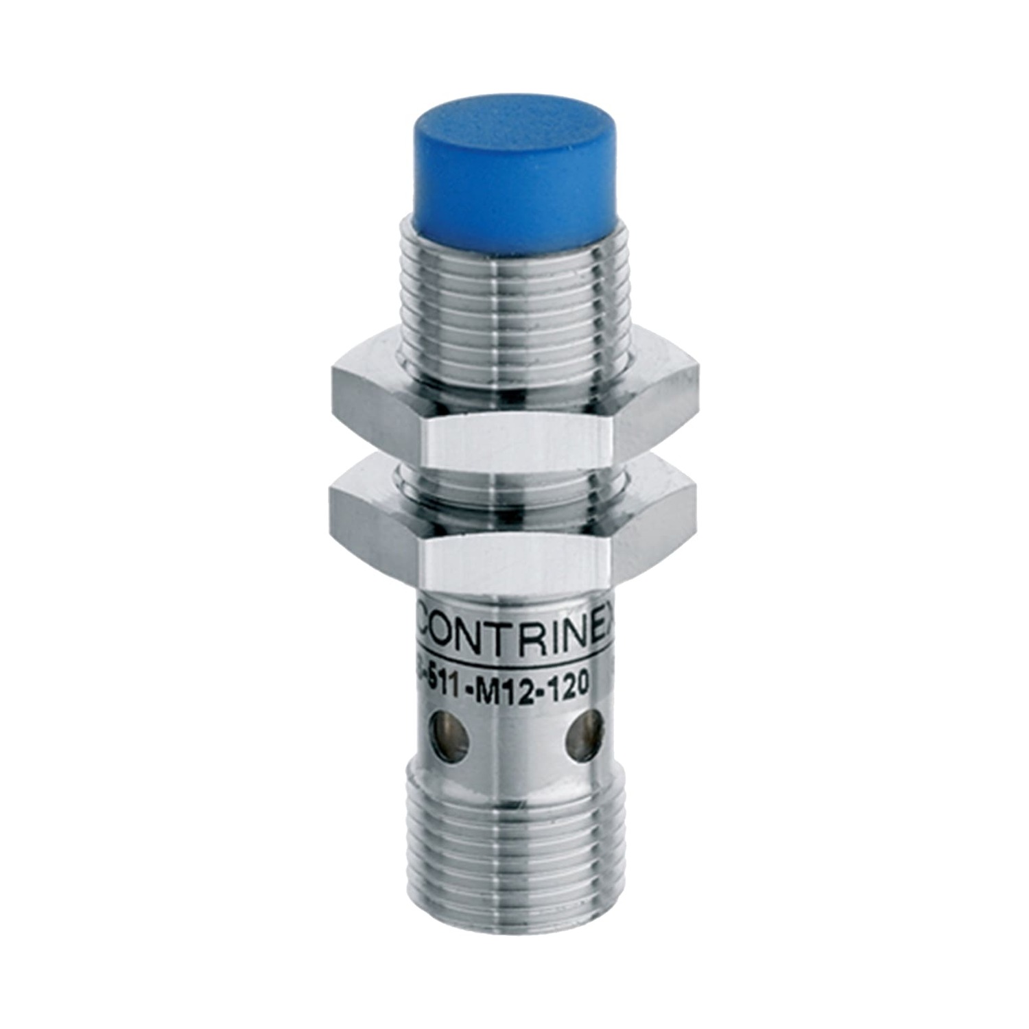 Contrinex DW-AS-513-M12-120 Inductive Proximity Sensor