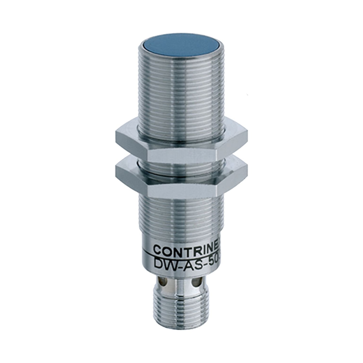 Contrinex DW-AS-623-M18-002 Inductive Proximity Sensor
