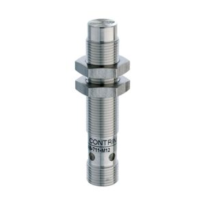 Contrinex DW-AS-713-M12 Inductive Proximity Sensor