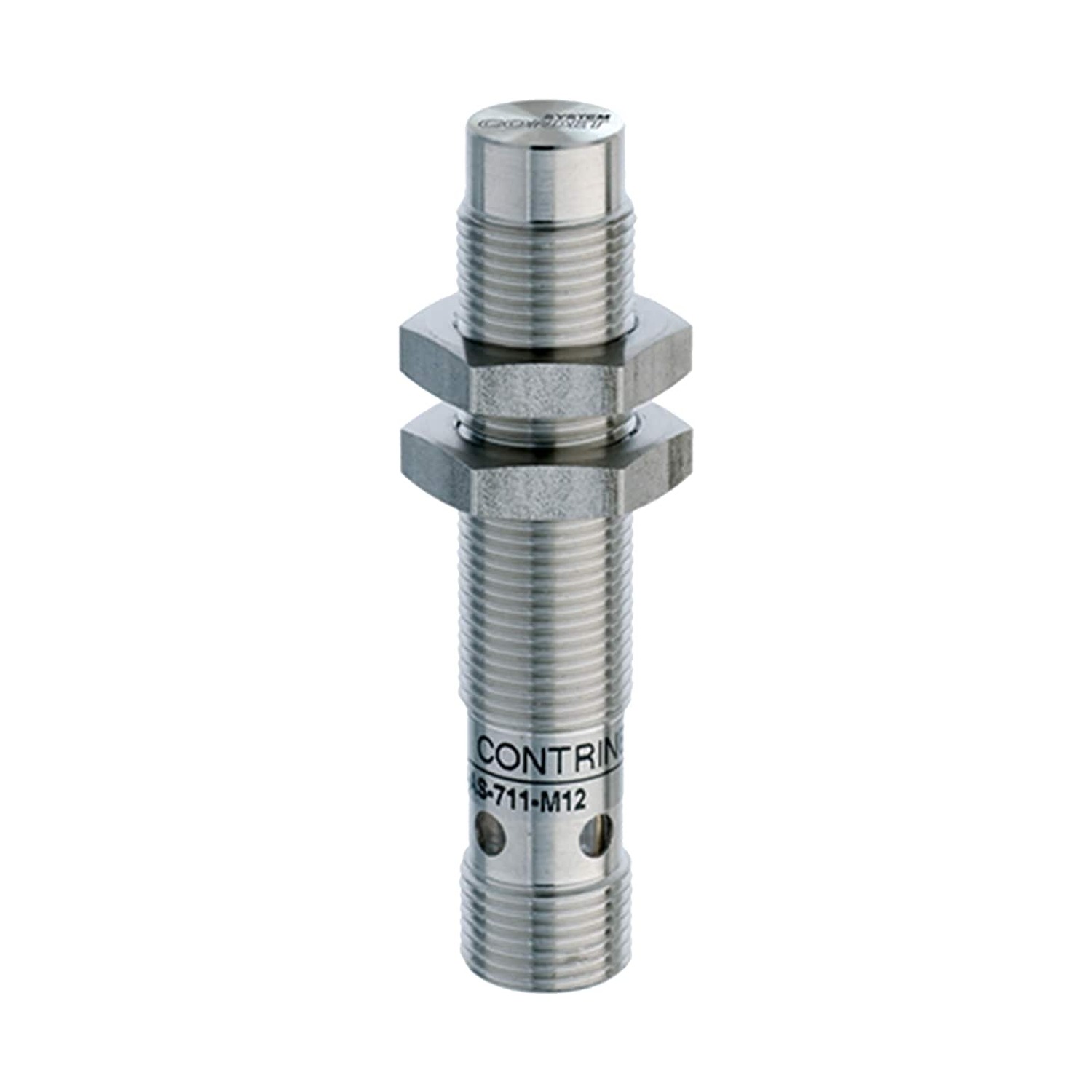 Contrinex DW-AS-713-M12 Inductive Proximity Sensor