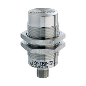 Contrinex DW-AS-713-M30-618 Inductive Proximity Sensor