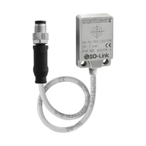 Contrinex DW-AV-703-C23-276 Inductive Proximity Sensor