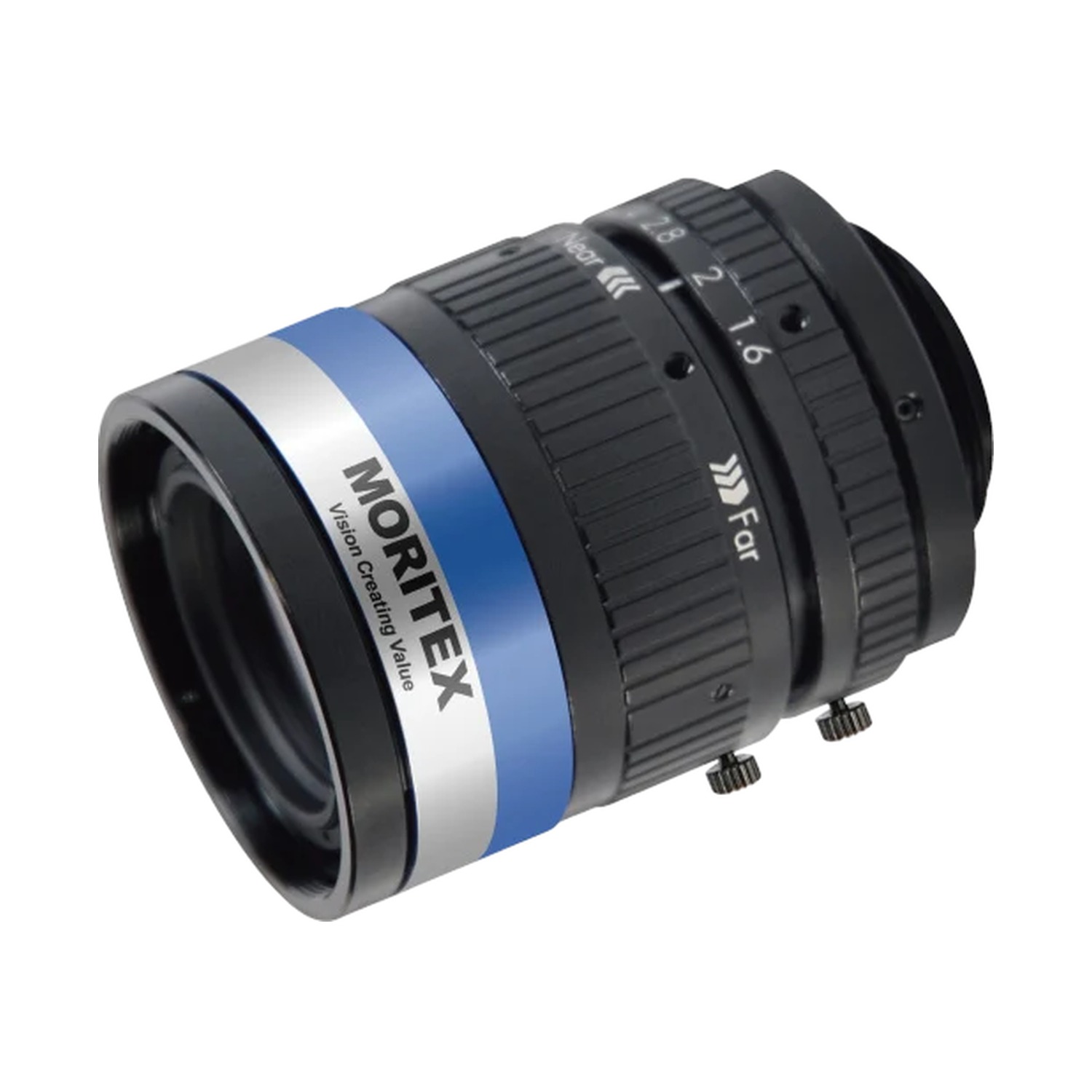 Moritex ML-U12177SR-18C Machine Vision Lens
