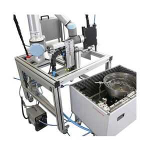 Titgemeyer SAN2 Riveting System