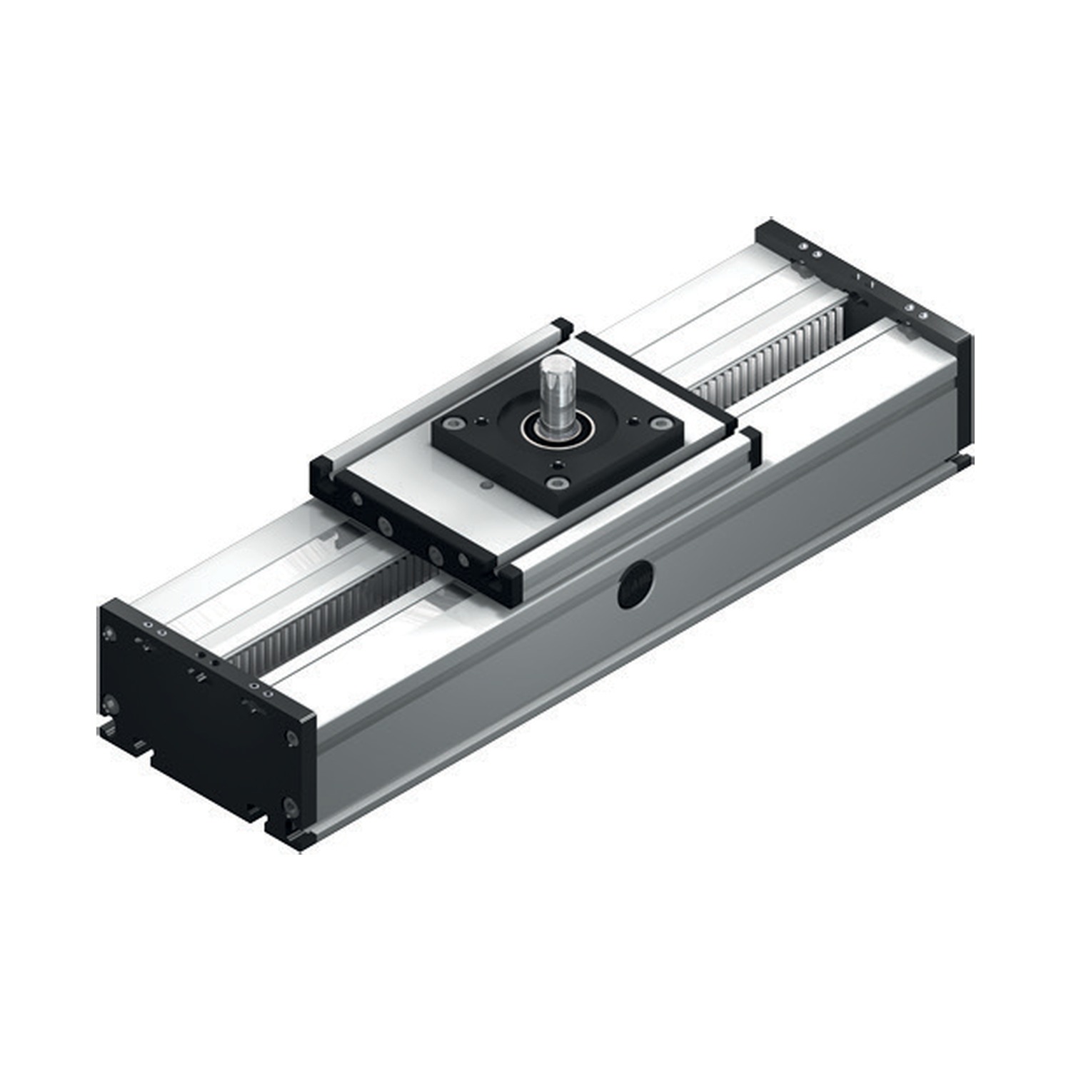 IMI Norgren DLZA Series Linear Axis Actuator