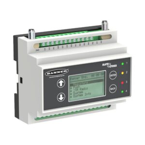 Banner Engineering DXM Industrial Wireless Controller