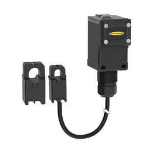 Banner Engineering Q45CT Wireless Current Transformer Node