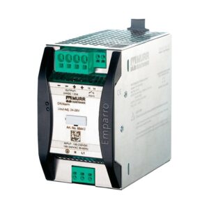 Murrelektronik Emparro Power Supply