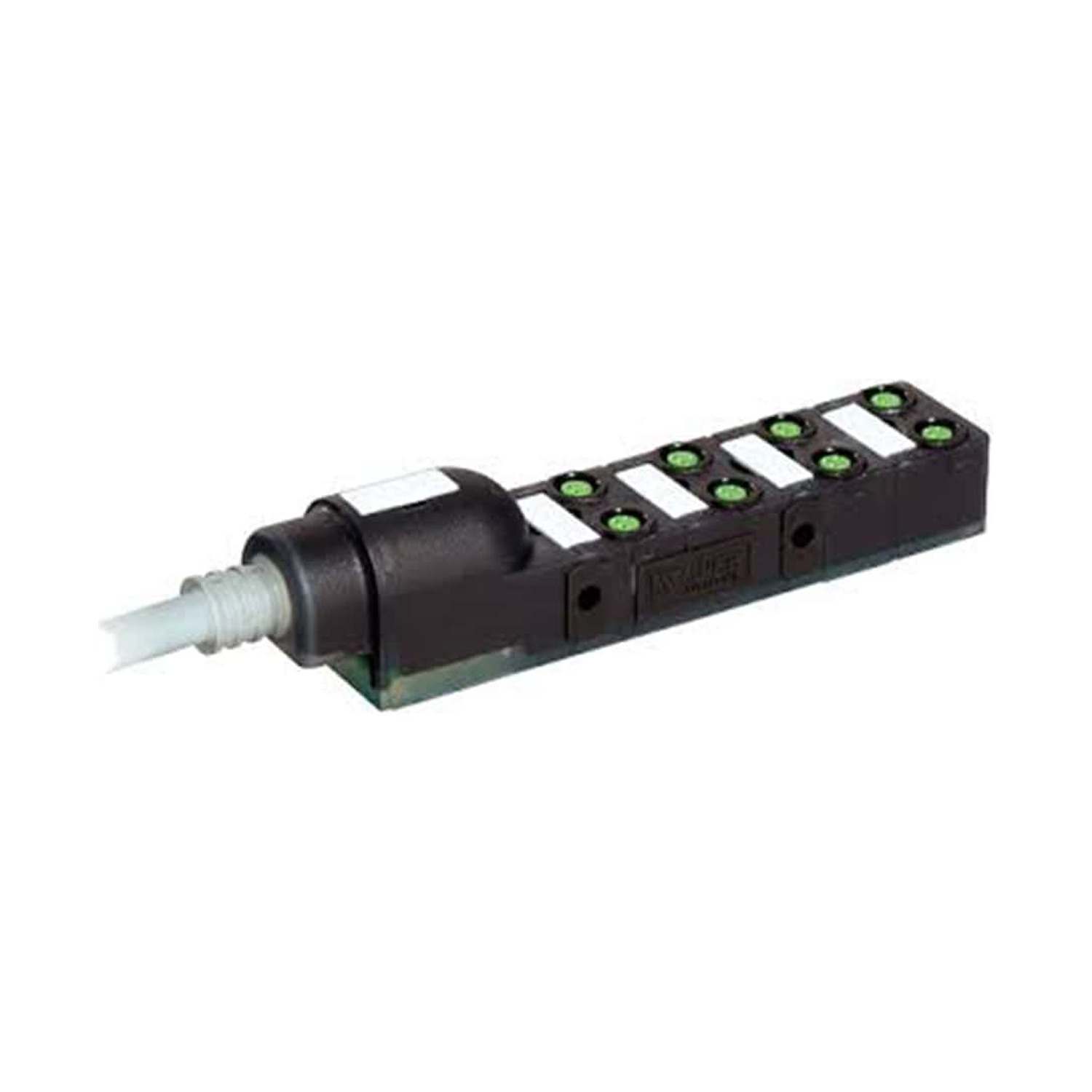Murrelektronik Exact8 Distribution Block