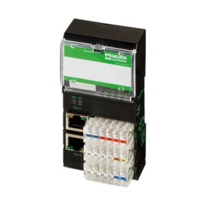 Murrelektronik Impact20 Fieldbus I/O Module
