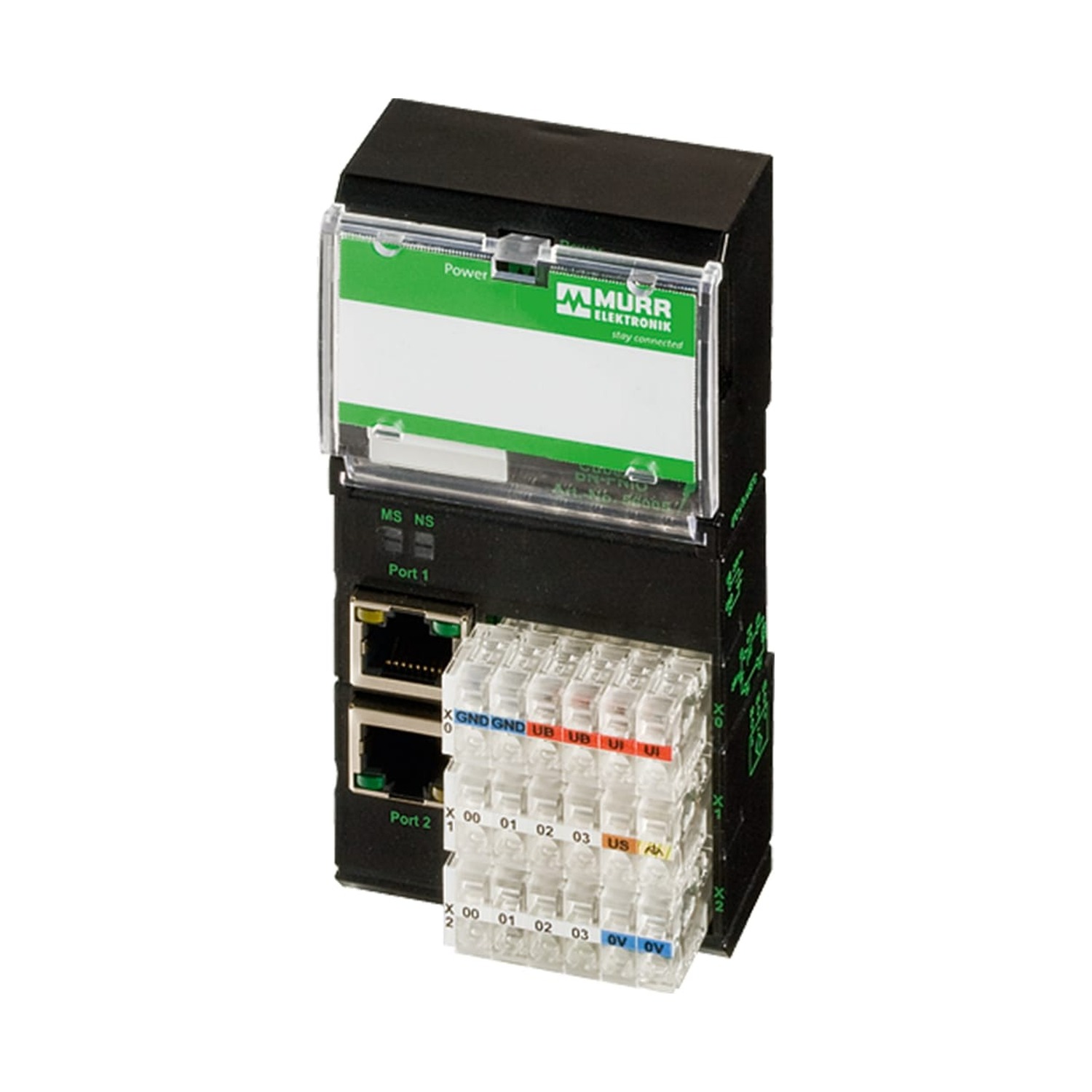 Murrelektronik Impact20 Fieldbus I/O Module