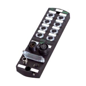 Murrelektronik Impact67 Fieldbus Distribution Block