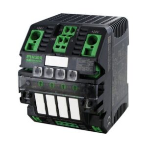 Murrelektronik MICO Classic Electronic Circuit Protection