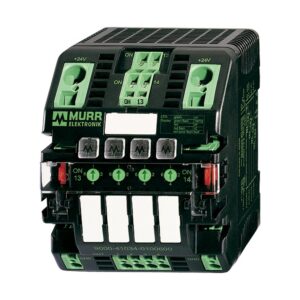 Murrelektronik MICO Electronic Circuit Protection