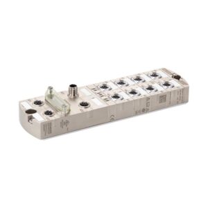 Murrelektronik MVK Metal Fieldbus Distribution Block