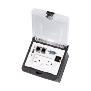 Murrelektronik Modlink Panel Interface