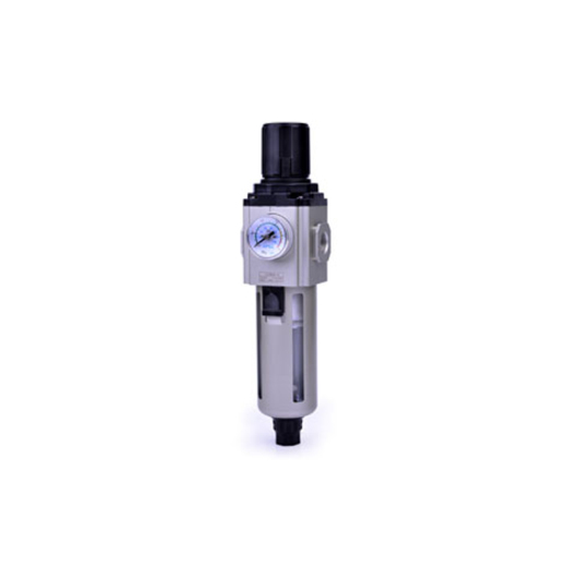 AirTAC GAFR Series Filter and Regulator Unit