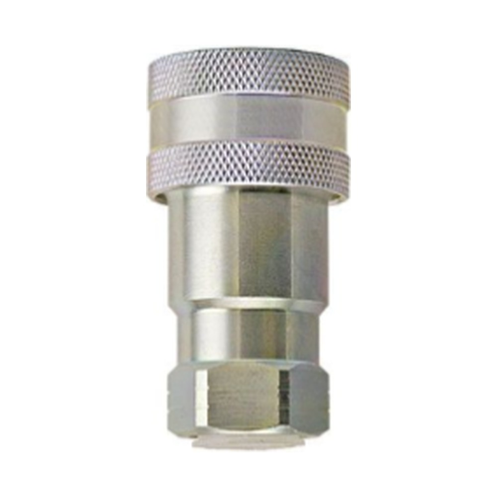 Foster B-4050-4 1/2 in. Pioneer 4000 Quick Coupler, 1/2 in. NPT Female