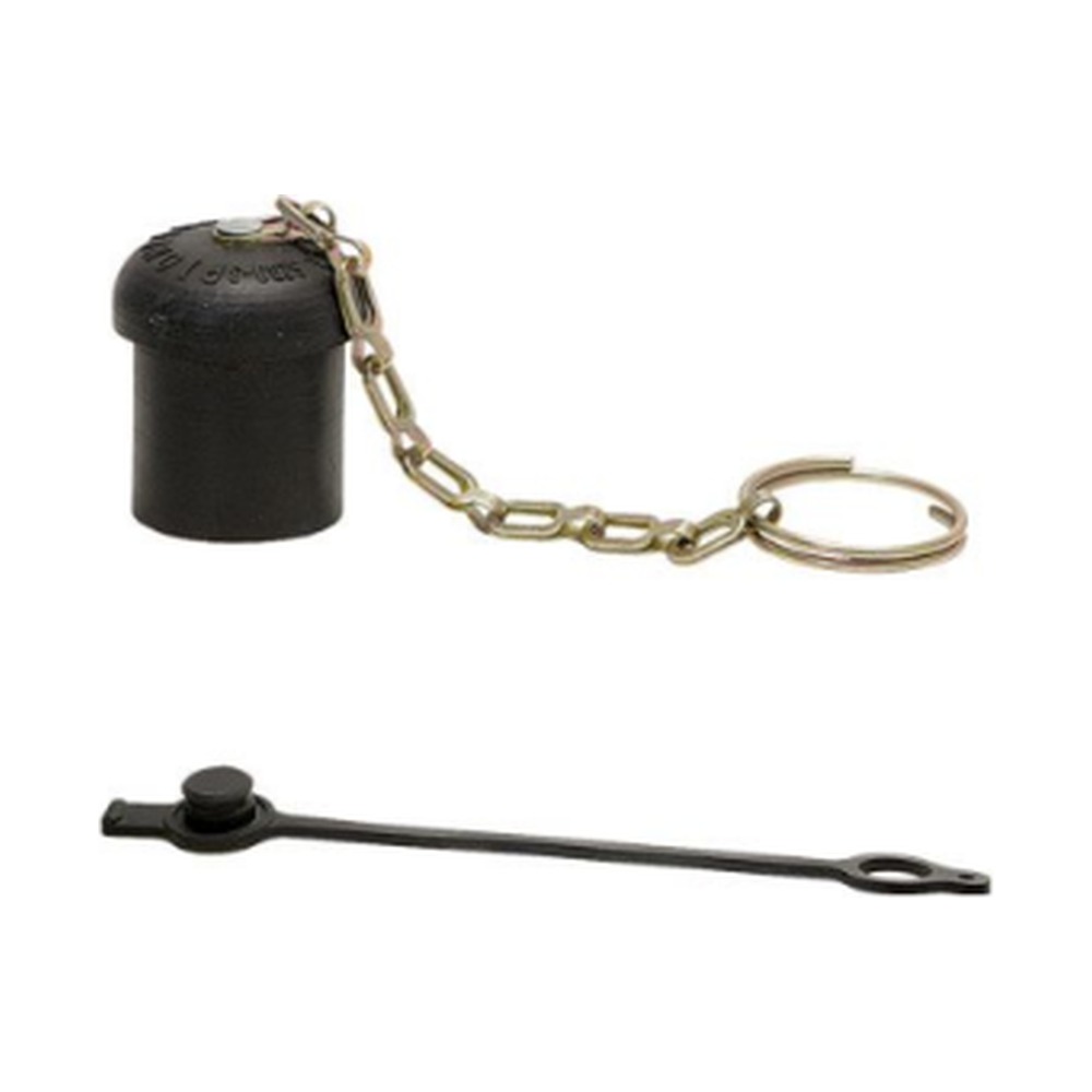 Foster B-5205-4M 1/2 in. Pioneer 4000 Dust Cap
