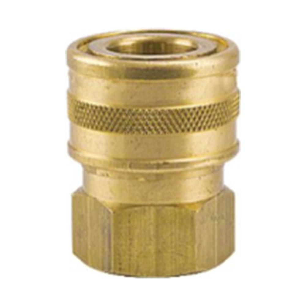 Foster B-VHC8-8F FH Quick Coupler, 1/2 in. NPT Female