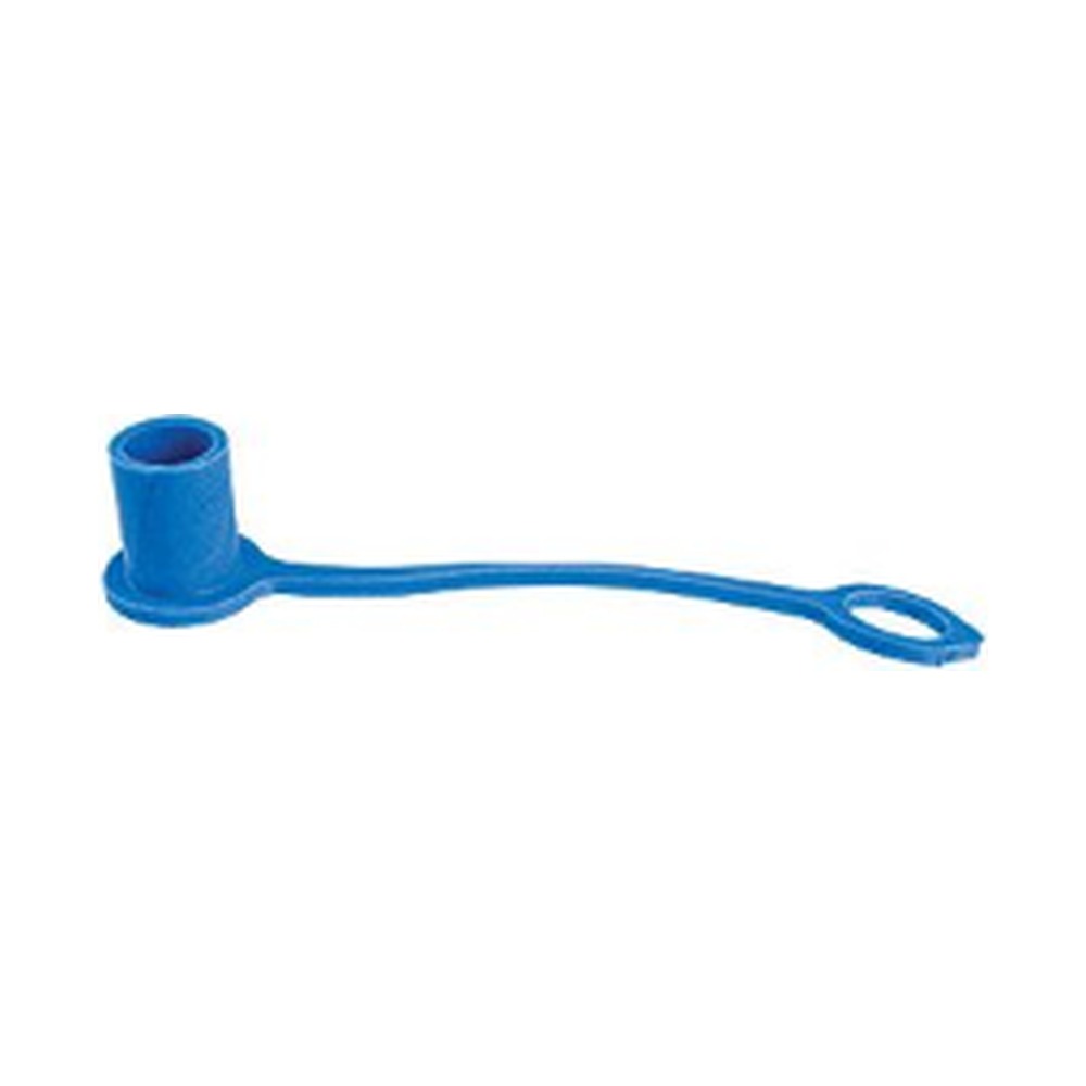 Foster B8DC-BLUE 1 in. ISO-B Dust Plug