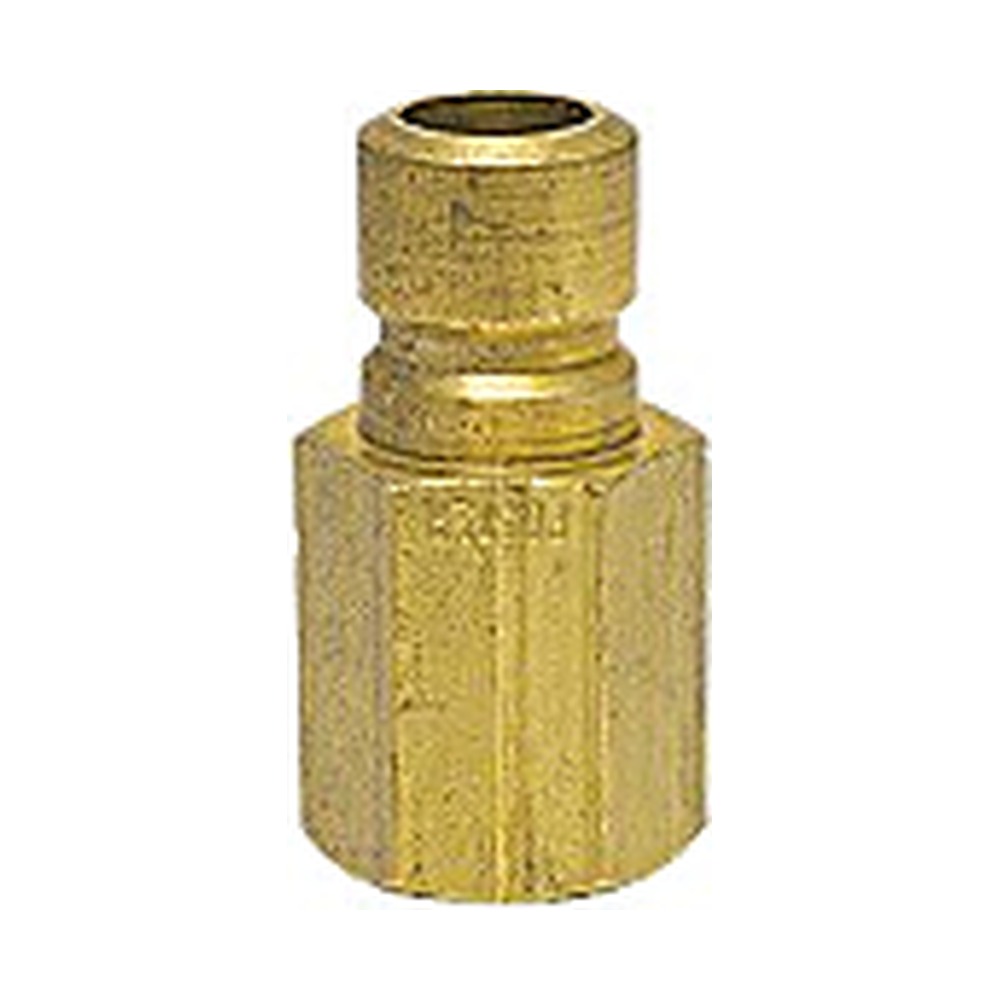 Foster FP252FB 1/4 in. FJT Quick Coupler Plug, 1/4 in. NPT Female