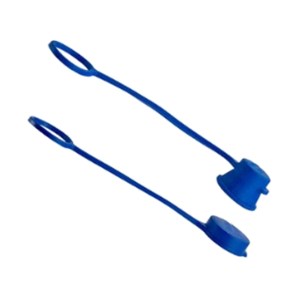 Foster PDC-4 1/2 in. Flush Face Dust Plug