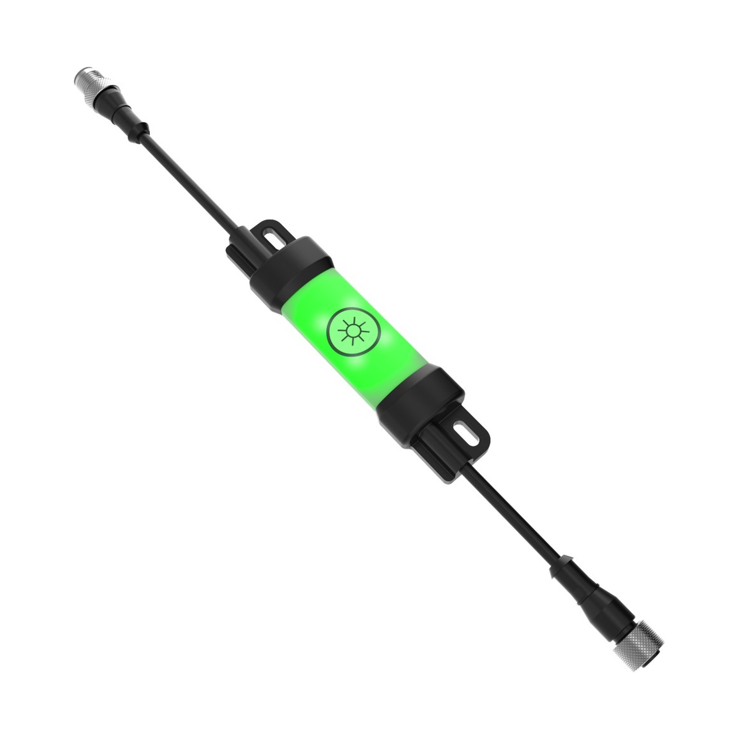 Banner Engineering LC15T In-Line Touch Switch