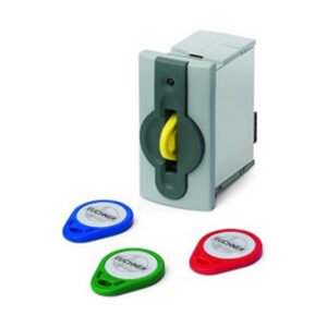 Euchner EKS Electronic Key Access System