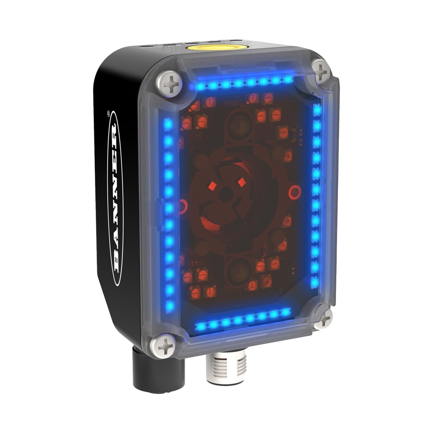 Banner Engineering ABR7000 Imager-Based Barcode Reader