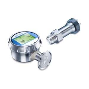 Baumer CombiPress Hydrostatic Level Transmitter