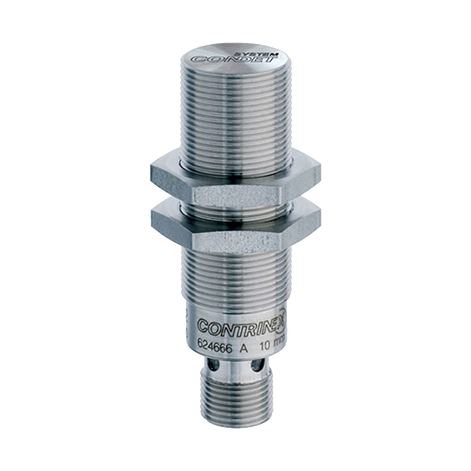 Contrinex DW-AS-703-M18-002 Inductive Proximity Sensor