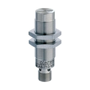 Contrinex DW-AS-713-M18-002 Inductive Proximity Sensor