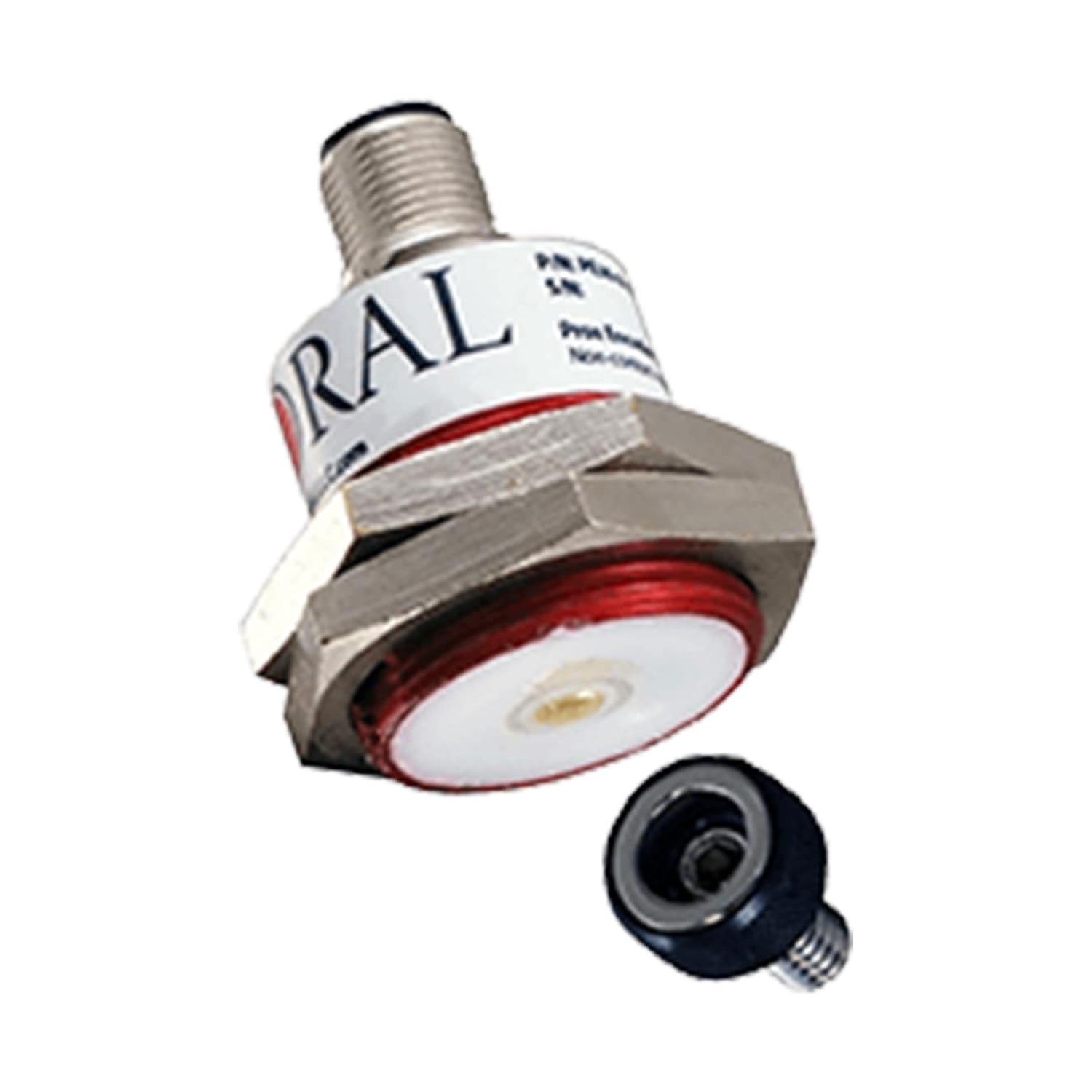 Joral PE30 ProxEncoder Non-Contact Rotary Encoder